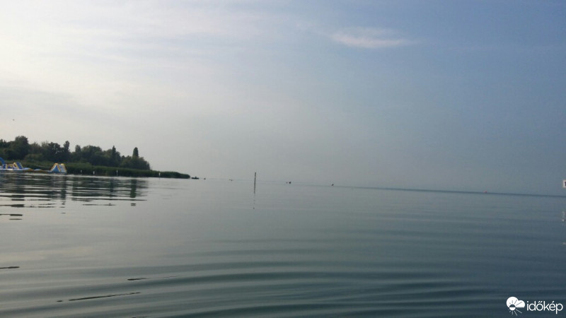 Balatonfűzfő