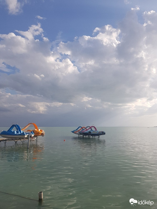 Balatonfűzfő