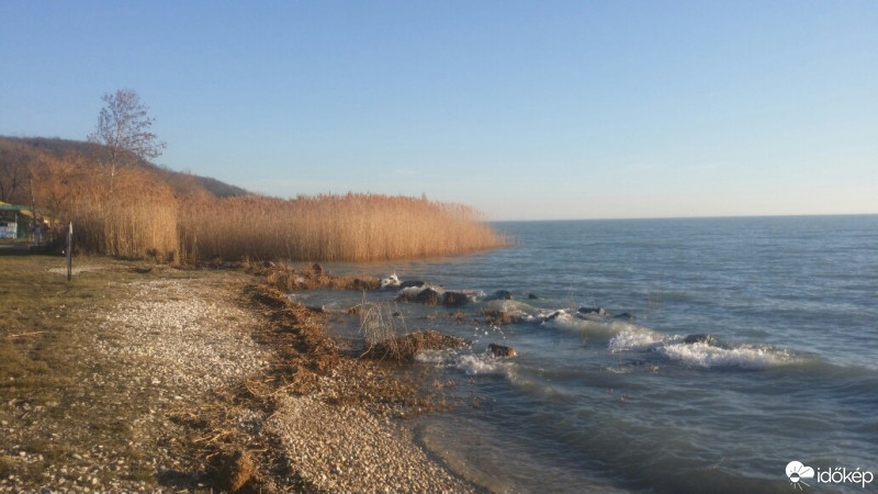 Balatonfűzfő