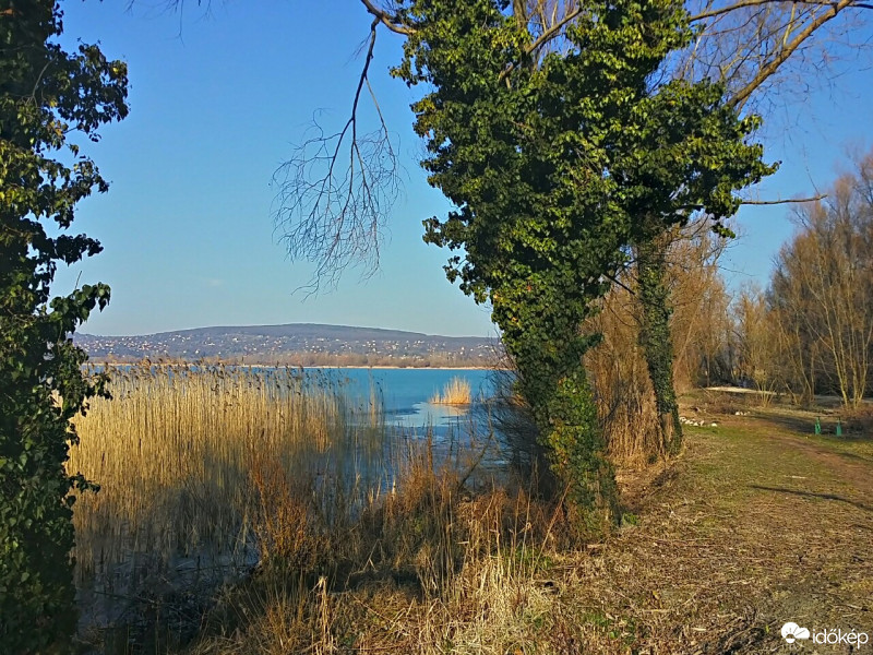 Balatonfűzfő