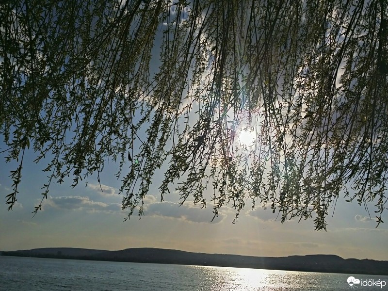 Balatonfűzfő