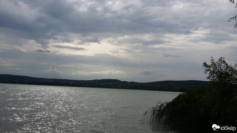 Balatonfűzfő
