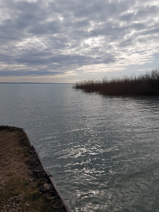 Balatonfűzfő