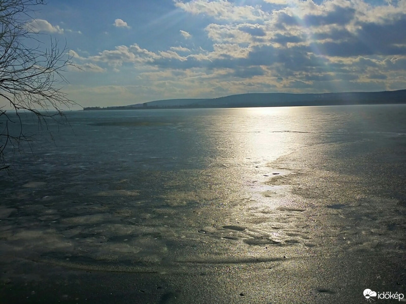 Balatonfűzfő