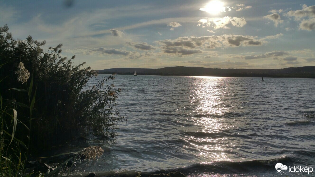 Balatonfűzfő