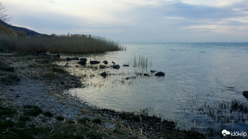 Balatonfűzfő