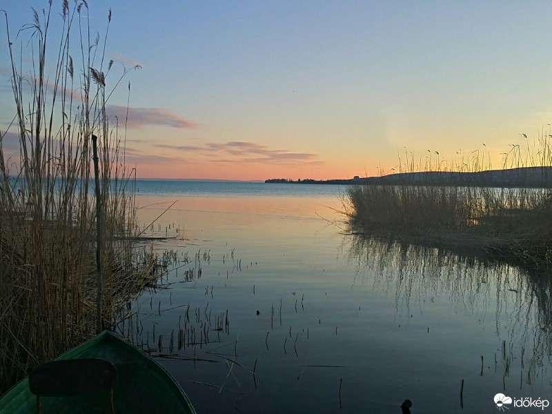 Balatonkenese
