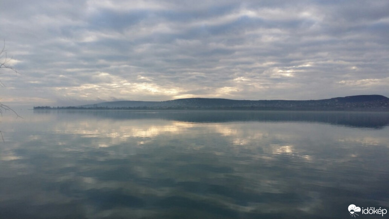 Balatonfűzfő