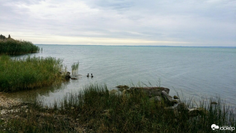 Balatonfűzfő