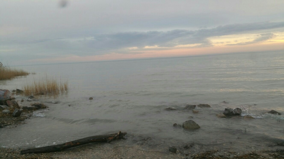 Balatonfűzfő