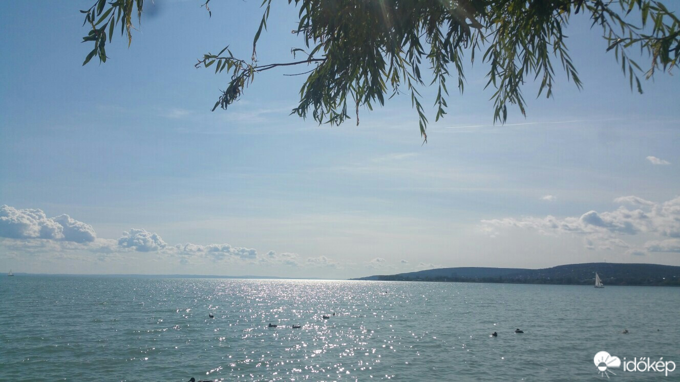 Balatonfűzfő