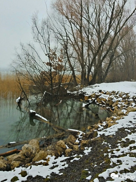Balatonfűzfő