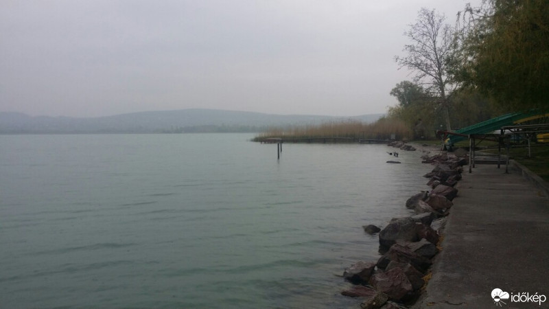Balatonfűzfő