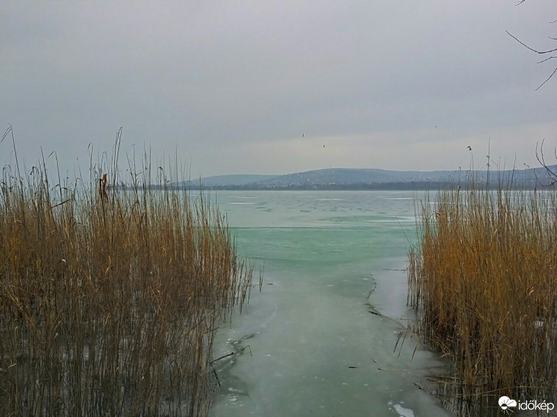 Balatonfűzfő