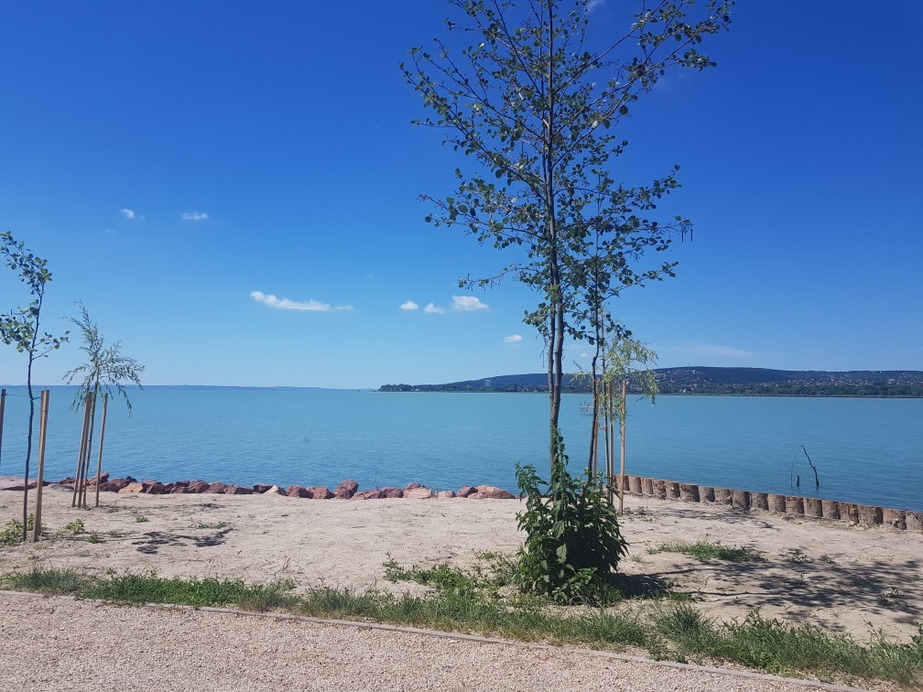 Balatonfűzfő