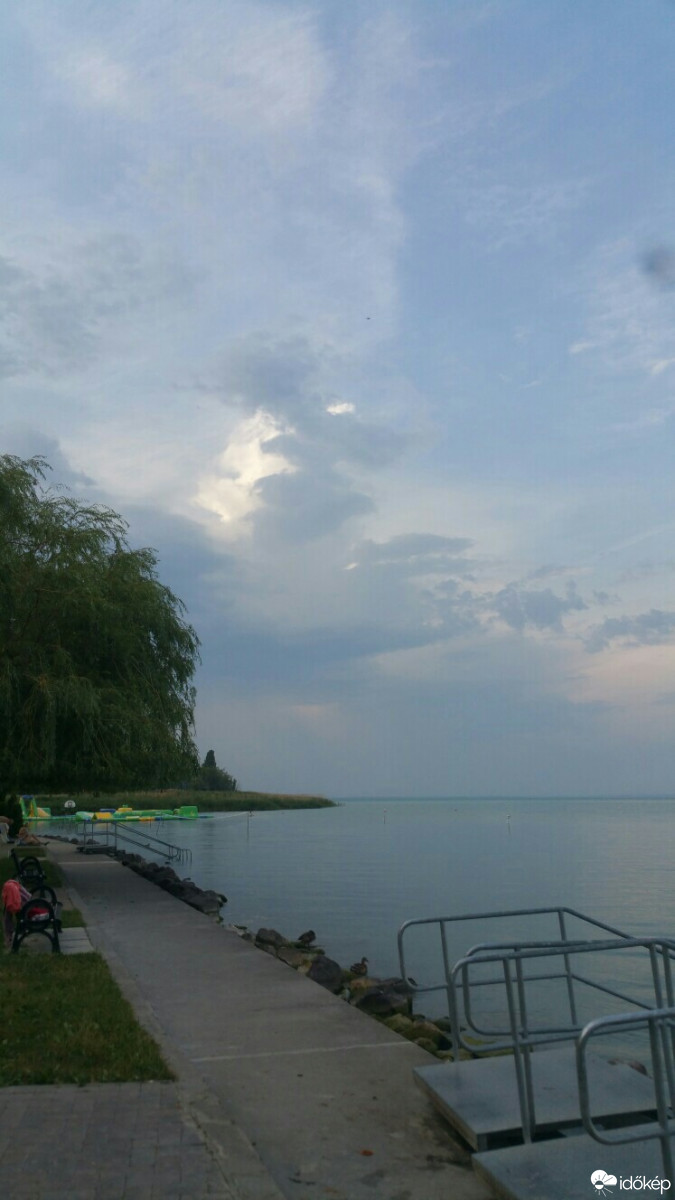 Balatonfűzfő