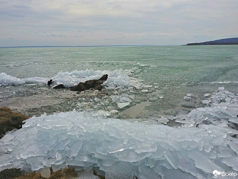 Balatonfűzfő