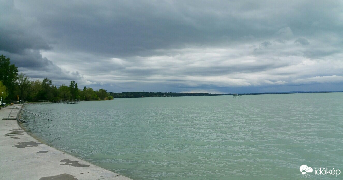 Balatonfűzfő