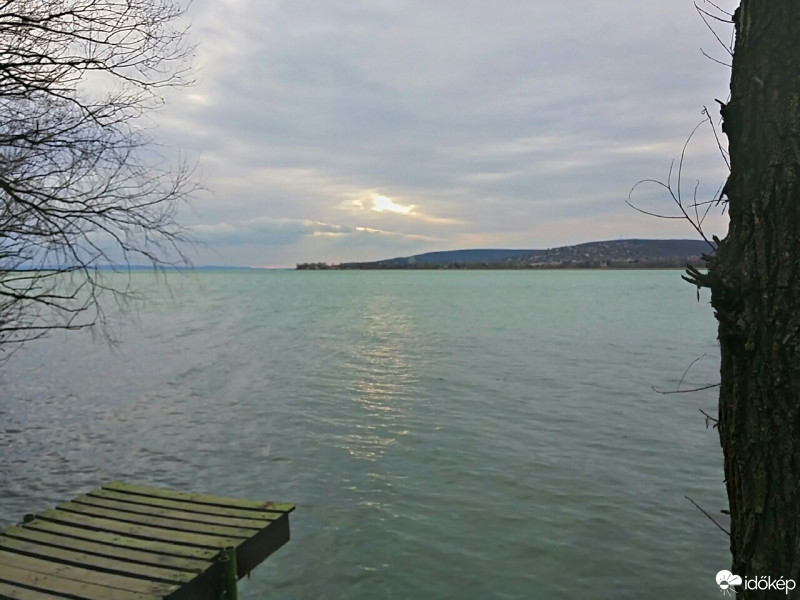 Balatonfűzfő