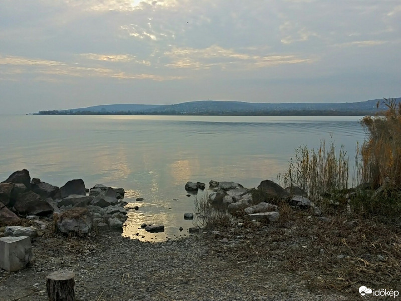Balatonfűzfő