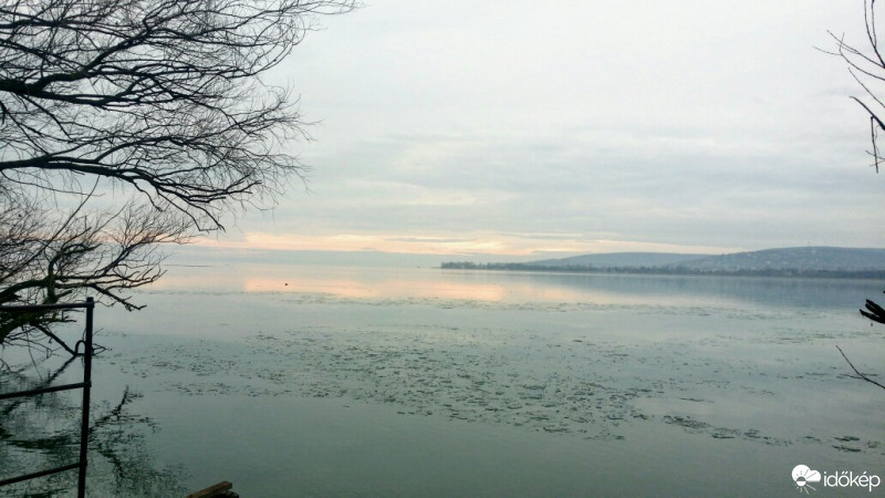 Balatonfűzfő
