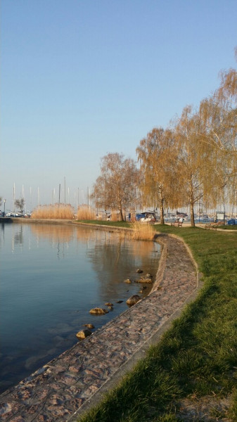 Balatonfűzfő