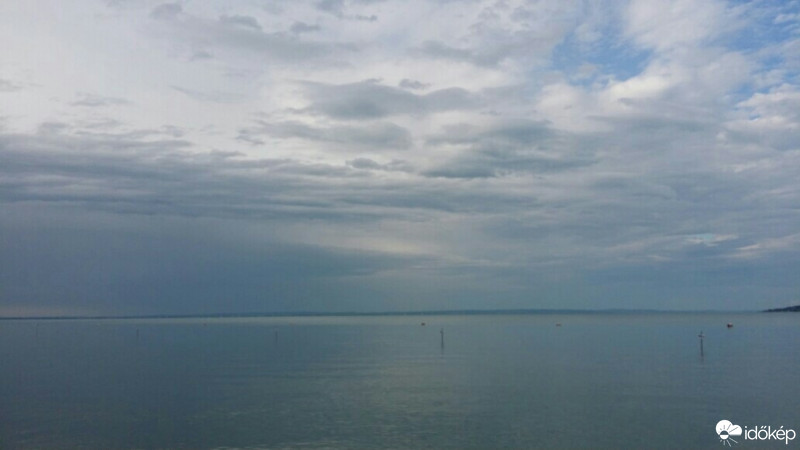 Balatonfűzfő