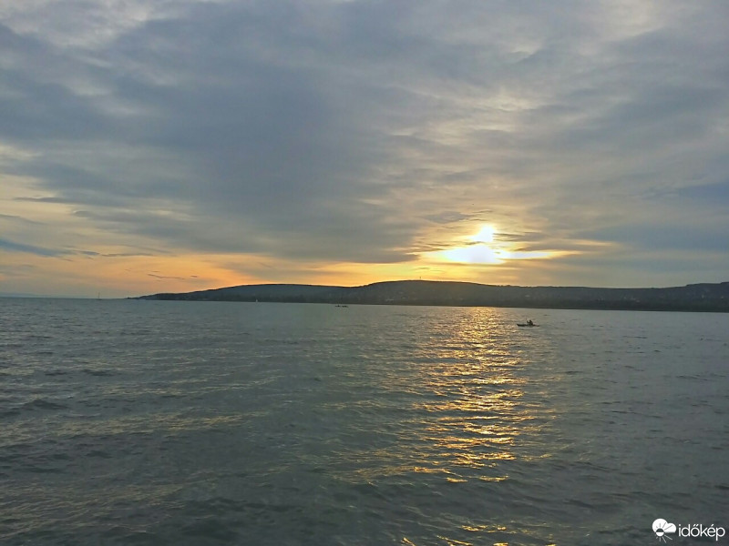 Balatonfűzfő