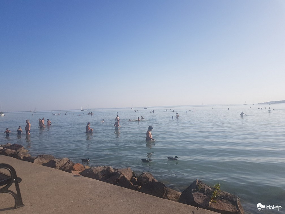Balatonfűzfő