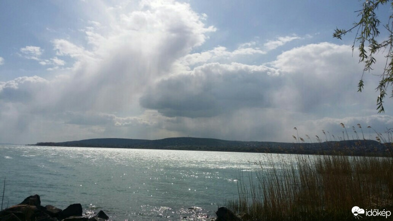 Balatonfűzfő