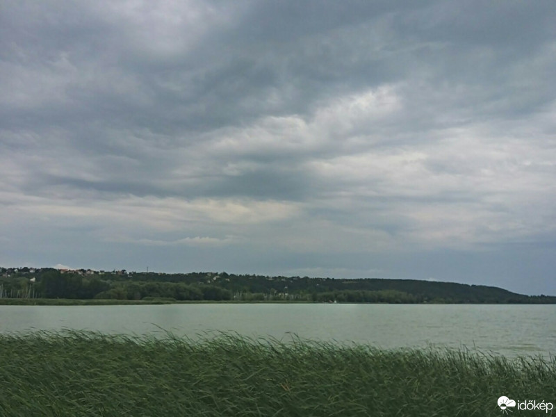 Balatonfűzfő