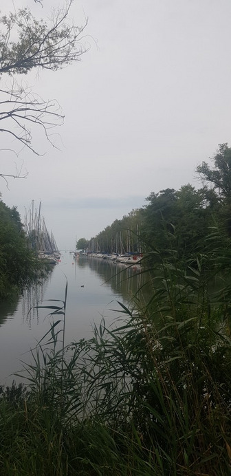 Balatonfűzfő