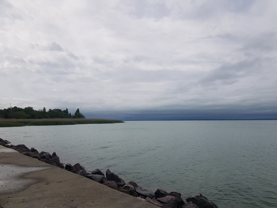 Balatonfűzfő