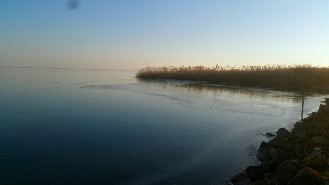 Balatonfűzfő