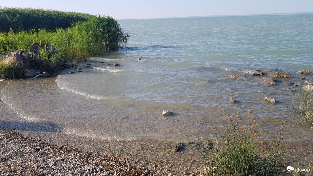 Balatonfűzfő