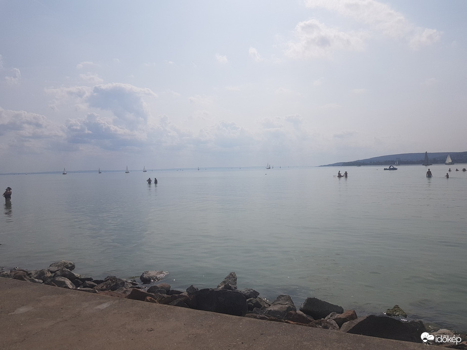 Balatonfűzfő