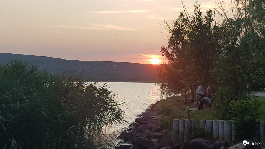 Balatonfűzfő