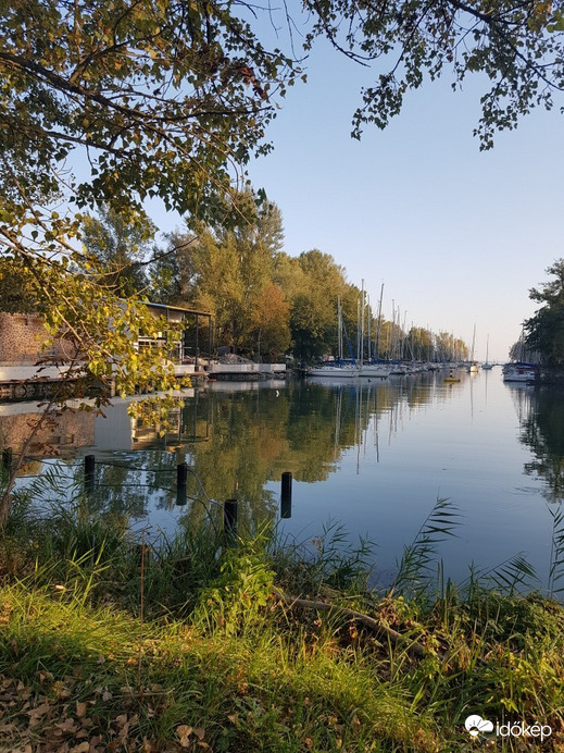 Balatonfűzfő