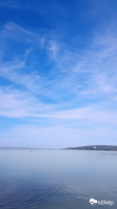 Balatonfűzfő