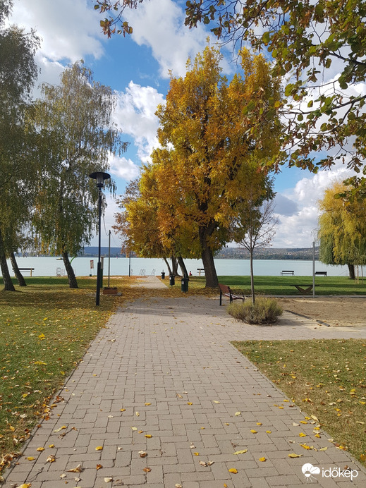 Balatonfűzfő
