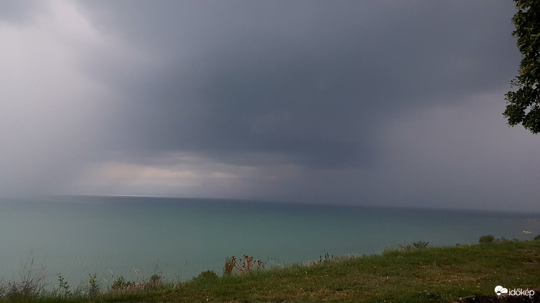 Balatonfűzfő