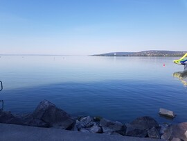 Balatonfűzfő