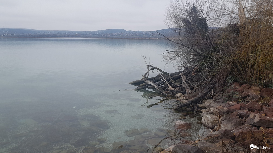 Balatonfűzfő