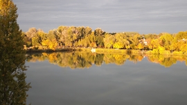 Sóstó ősz 