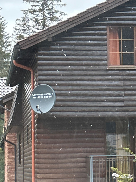 Chopok - Jasná
