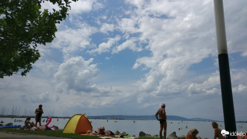 Balatonfenyves