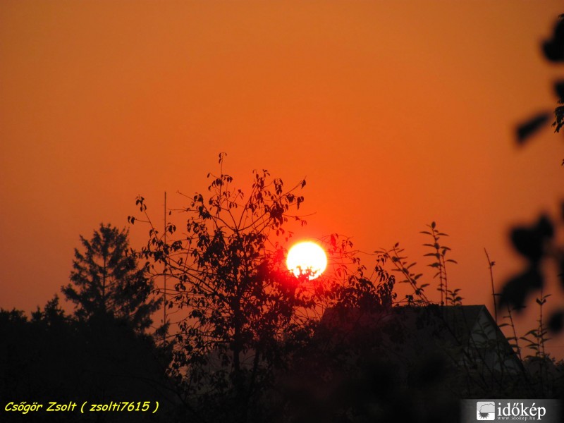 Napkelte 2012.10.23 (3)