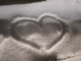 Havas esti fényekben Mohács 