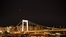 Holdfogyatkozás 2025.09.07