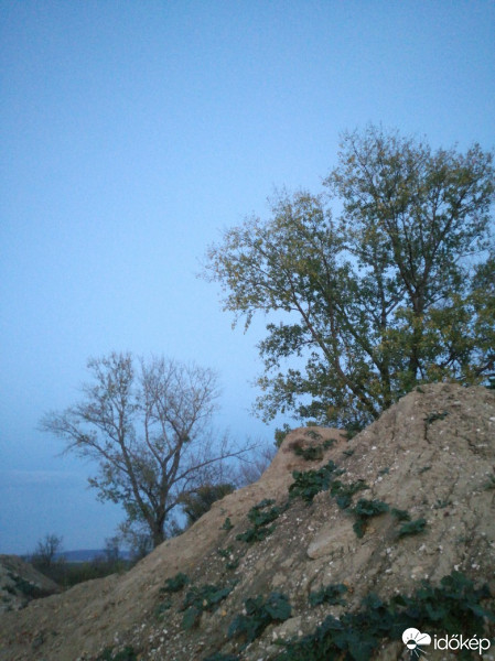Környe